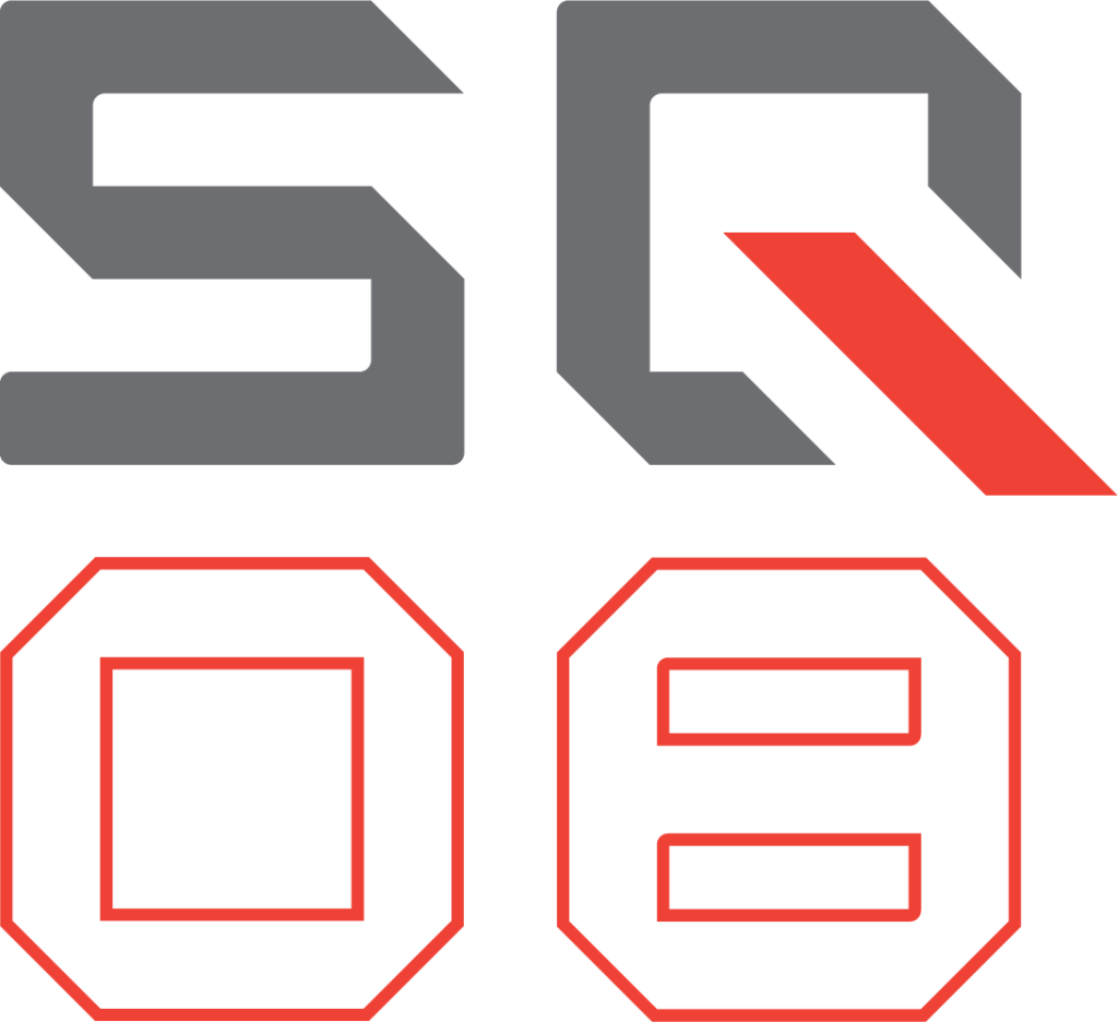 SQ08 USV